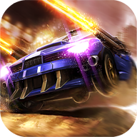 死亡飛車公路救贖官方版(Fire Death Race : Crash Burn)