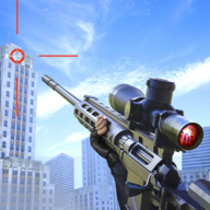 Sniper Zombie 3D最新版本