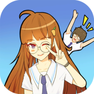 《我的?；ㄅ褵o廣告版》