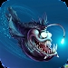 魔鬼魚模擬器最新版本（Grow Hunter Fish Simulator）