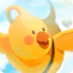 高音鳥記號(hào)的無限音符版