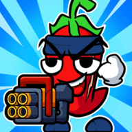 《最新版食物大陸生存手游(FoodLandSurvival)》