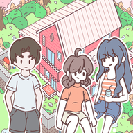 《最新版小情侶公寓模擬器》