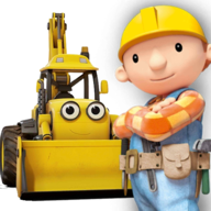 巴布工程師官方版Bob The Builder