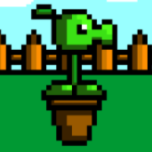 PVZ盆栽豌豆3修改版