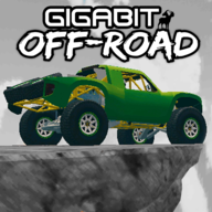 極限四驅(qū)越野手游: Gigabit Off-road