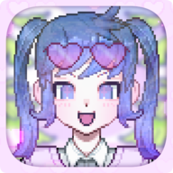 像素少女波卡安卓版本