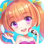 日韓公主換裝官方版 - 動(dòng)漫公主妝容之美