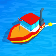 出海捕魚破解版