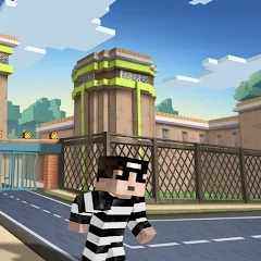 像素射擊國際服13.2.0版