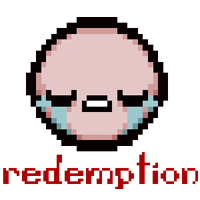 以撒的結(jié)合救贖mod版The binding of Isaac：Redemption