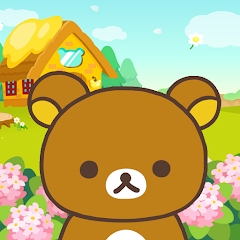 輕松小熊農(nóng)場最新版(Rilakkuma Farm)