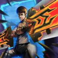 天煞異種游戲正式版