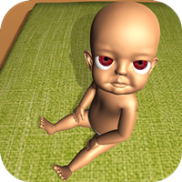《人類幼崽模擬器最新版本》