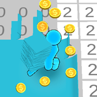最新彩色數(shù)字3D游戲