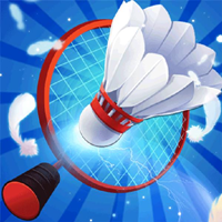 《天天羽毛球游戲 APK 版》
