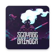 ScourgeBringer災(zāi)厄逆刃中文版