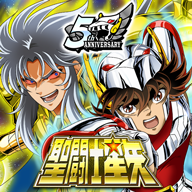 圣斗士星矢小宇宙幻想傳臺(tái)服版