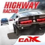 CarX公路賽車修改版