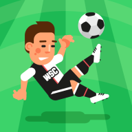 World Soccer Champs Android版