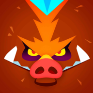 Tiny Hunters小小獵手無(wú)限金幣版