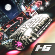 《真實漂移世界官方版：Heat Gear》