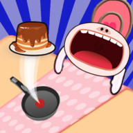 PancakeMilkshake薄餅奶昔游戲新版
