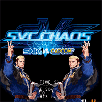 拳皇vs卡普空手機版kof 2002 Goeniko PS2 _ autor Dream