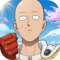 一拳超人最強(qiáng)之男qq登錄版