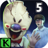 恐怖冰淇淋5 無限陷阱版