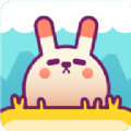 《Fat Bunny游戲最新版本（貪吃的胖兔子）》