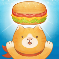 《CafeHeaven新版：貓咪三明治》