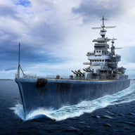 艦隊(duì)主力艦官方版Force of Warships