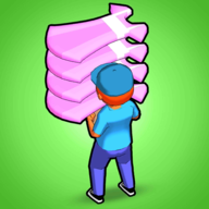 服裝店3D無限鈔票版Clothing Store 3D