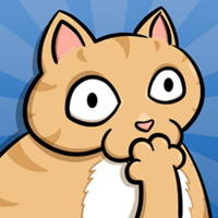Clumsy Cat 官方版游戲