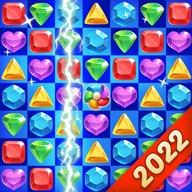 鉆石消消龍官方版(Jewel Blast Dragon)