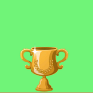 最新翻獎杯游戲