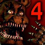 玩具熊的午夜驚魂4手機版FNaF4 Full