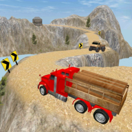 卡車極速駕駛3D版