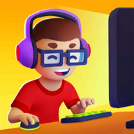 當個主播官方版Idle Streamer