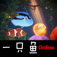 一只魚官方版