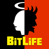BitLife官方版：生命模擬器