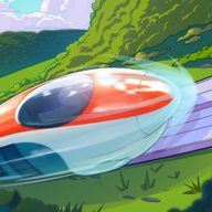 《放置列車 官方版》