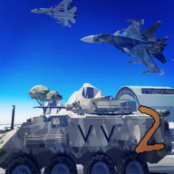 《戰(zhàn)地2手機版官方版》