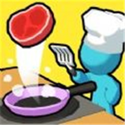 《最新版本的我的迷你廚房游戲》