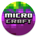 迷你小鎮(zhèn)官方版：Micro Craft Farming Town