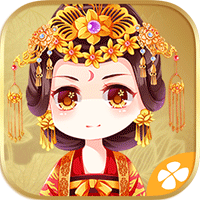 《妃容天下官方版游戲》