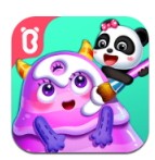 奇妙怪物美容