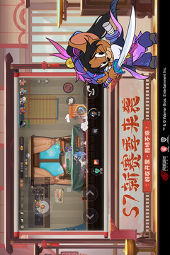 貓和老鼠最新版
