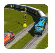 火車駕駛模擬器